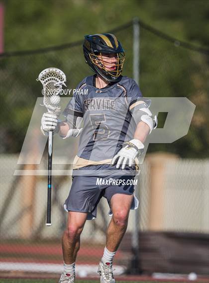 Thumbnail 3 in Servite @ JSerra Catholic photogallery.