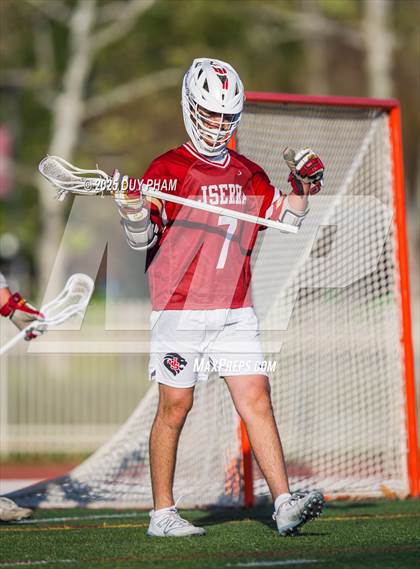 Thumbnail 1 in Servite @ JSerra Catholic photogallery.
