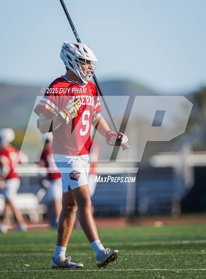 Thumbnail 1 in Servite @ JSerra Catholic photogallery.