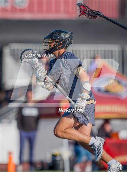 Thumbnail 3 in Servite @ JSerra Catholic photogallery.