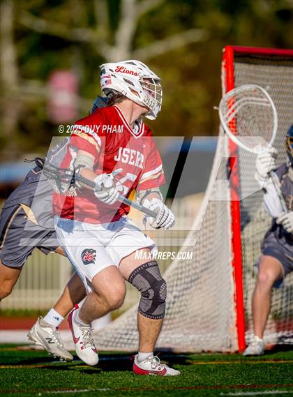 Thumbnail 1 in Servite @ JSerra Catholic photogallery.