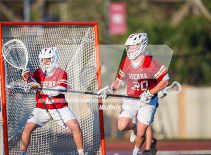 Thumbnail 3 in Servite @ JSerra Catholic photogallery.