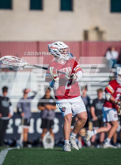 Thumbnail 3 in Servite @ JSerra Catholic photogallery.
