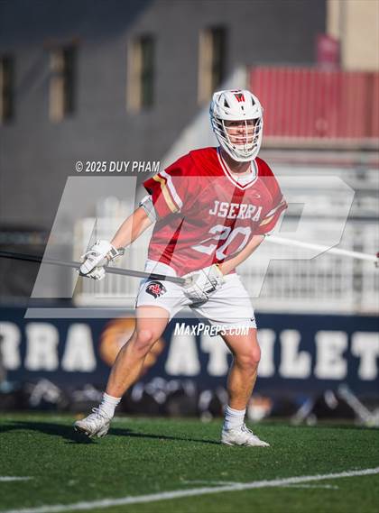 Thumbnail 2 in Servite @ JSerra Catholic photogallery.