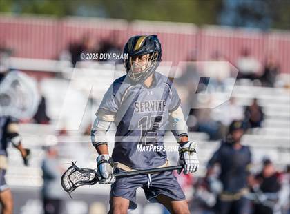 Thumbnail 3 in Servite @ JSerra Catholic photogallery.