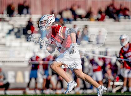 Thumbnail 1 in Servite @ JSerra Catholic photogallery.