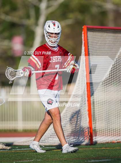 Thumbnail 3 in Servite @ JSerra Catholic photogallery.