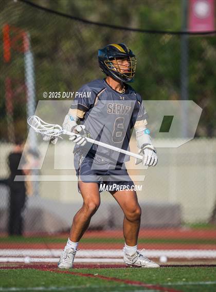 Thumbnail 1 in Servite @ JSerra Catholic photogallery.