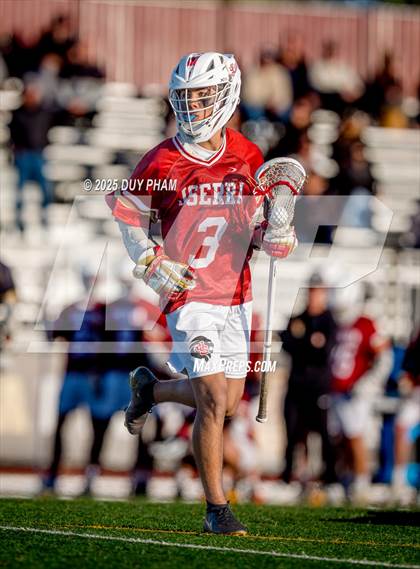 Thumbnail 1 in Servite @ JSerra Catholic photogallery.