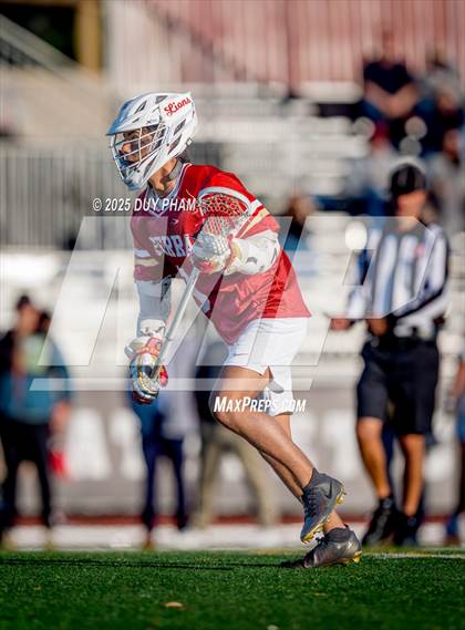 Thumbnail 1 in Servite @ JSerra Catholic photogallery.