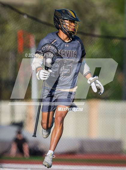 Thumbnail 1 in Servite @ JSerra Catholic photogallery.