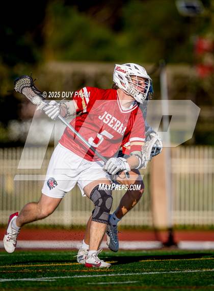 Thumbnail 3 in Servite @ JSerra Catholic photogallery.