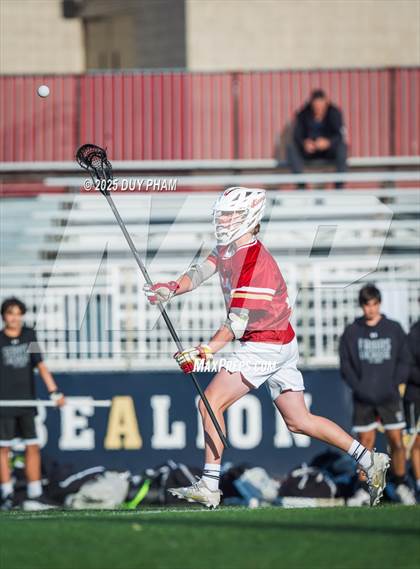 Thumbnail 2 in Servite @ JSerra Catholic photogallery.