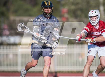 Thumbnail 2 in Servite @ JSerra Catholic photogallery.