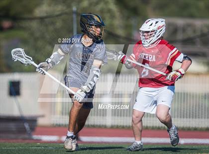 Thumbnail 3 in Servite @ JSerra Catholic photogallery.