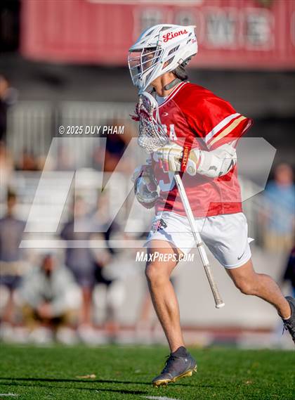 Thumbnail 1 in Servite @ JSerra Catholic photogallery.