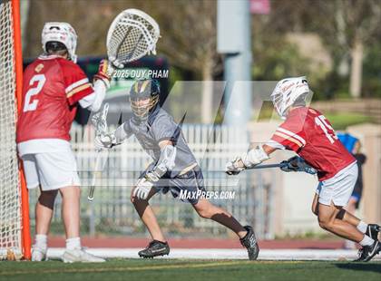 Thumbnail 3 in Servite @ JSerra Catholic photogallery.