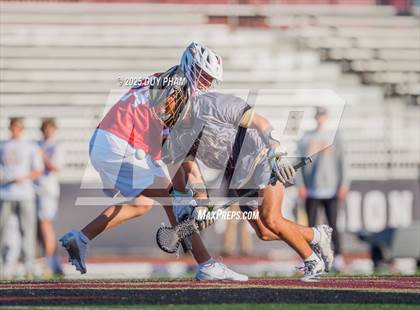 Thumbnail 2 in Servite @ JSerra Catholic photogallery.