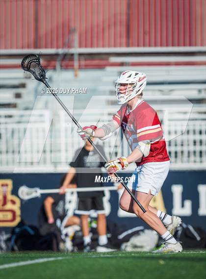 Thumbnail 3 in Servite @ JSerra Catholic photogallery.