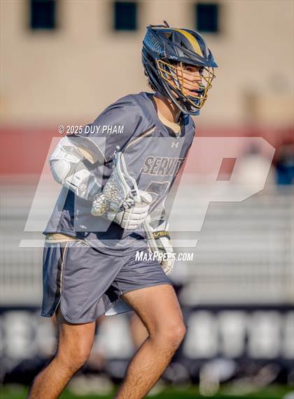 Thumbnail 1 in Servite @ JSerra Catholic photogallery.