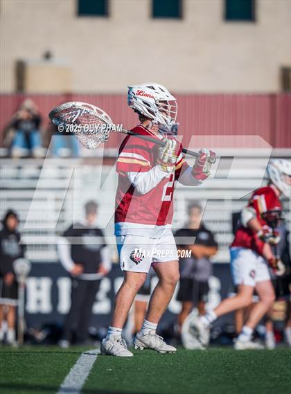 Thumbnail 1 in Servite @ JSerra Catholic photogallery.