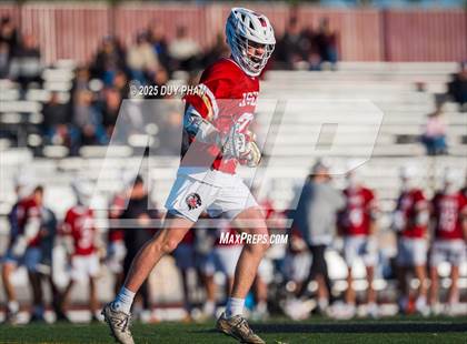 Thumbnail 3 in Servite @ JSerra Catholic photogallery.