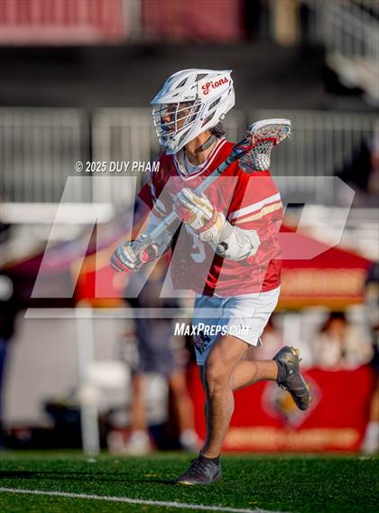 Thumbnail 3 in Servite @ JSerra Catholic photogallery.