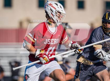 Thumbnail 1 in Servite @ JSerra Catholic photogallery.
