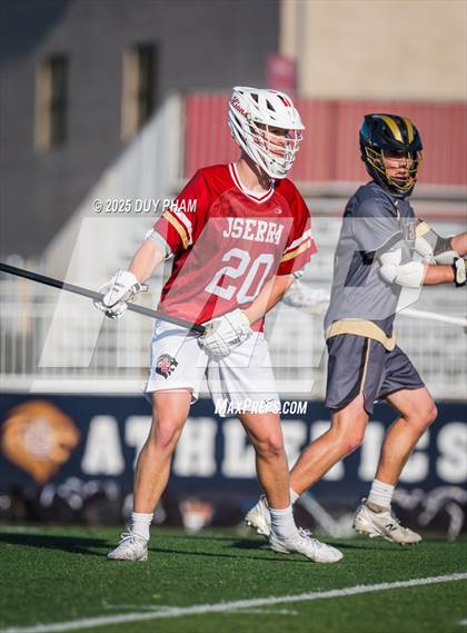 Thumbnail 1 in Servite @ JSerra Catholic photogallery.