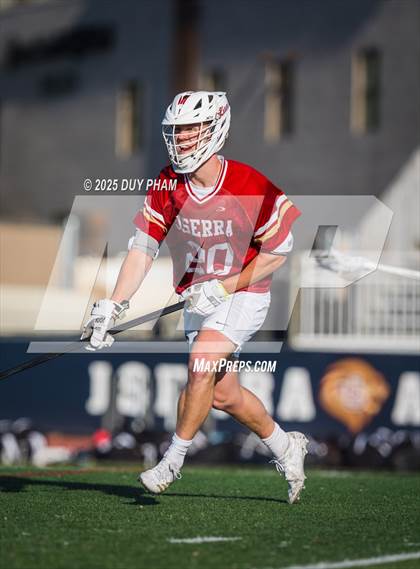 Thumbnail 3 in Servite @ JSerra Catholic photogallery.