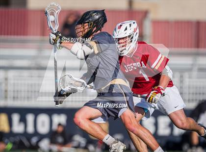 Thumbnail 1 in Servite @ JSerra Catholic photogallery.