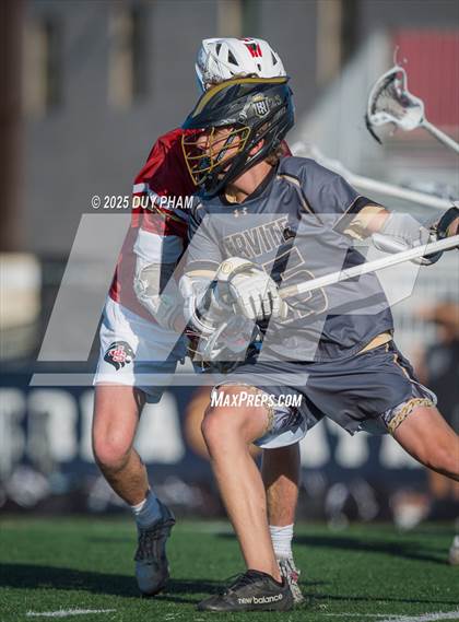 Thumbnail 2 in Servite @ JSerra Catholic photogallery.