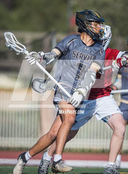 Thumbnail 2 in Servite @ JSerra Catholic photogallery.