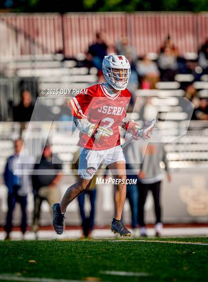 Thumbnail 2 in Servite @ JSerra Catholic photogallery.
