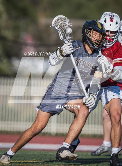 Thumbnail 2 in Servite @ JSerra Catholic photogallery.