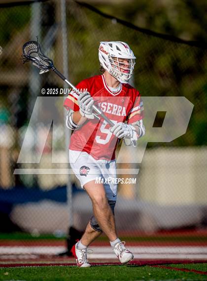 Thumbnail 1 in Servite @ JSerra Catholic photogallery.