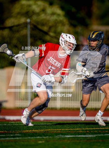 Thumbnail 1 in Servite @ JSerra Catholic photogallery.