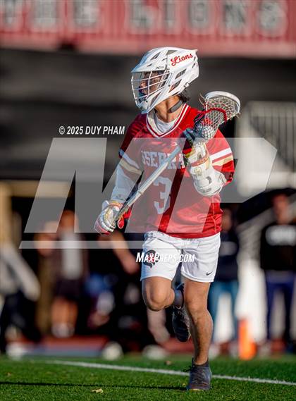 Thumbnail 2 in Servite @ JSerra Catholic photogallery.