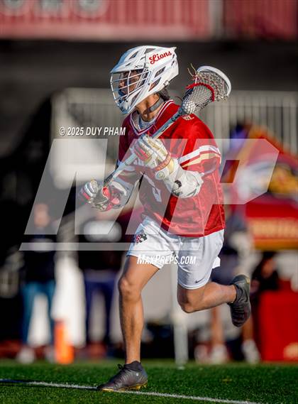 Thumbnail 1 in Servite @ JSerra Catholic photogallery.
