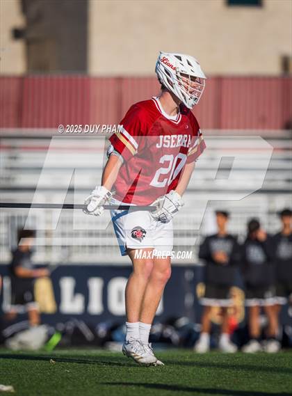 Thumbnail 3 in Servite @ JSerra Catholic photogallery.