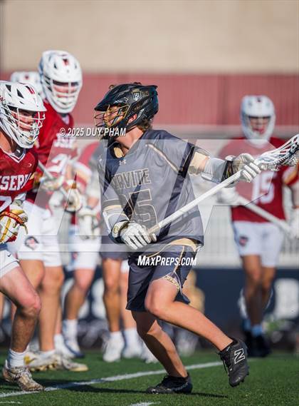 Thumbnail 3 in Servite @ JSerra Catholic photogallery.