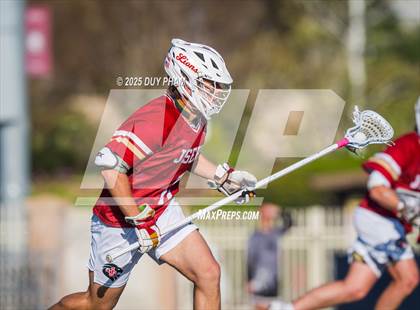 Thumbnail 3 in Servite @ JSerra Catholic photogallery.
