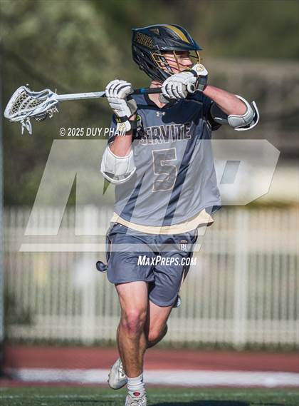 Thumbnail 1 in Servite @ JSerra Catholic photogallery.
