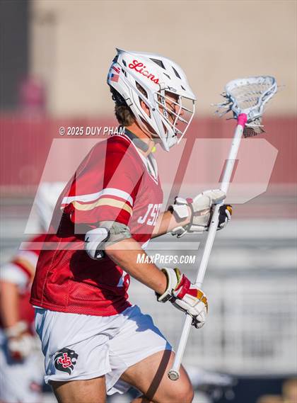 Thumbnail 2 in Servite @ JSerra Catholic photogallery.