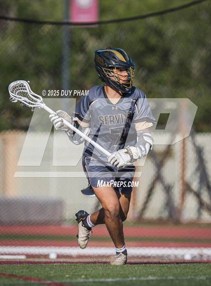 Thumbnail 1 in Servite @ JSerra Catholic photogallery.