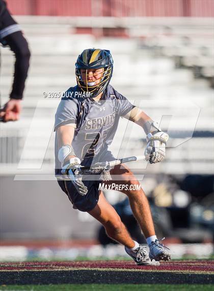 Thumbnail 2 in Servite @ JSerra Catholic photogallery.
