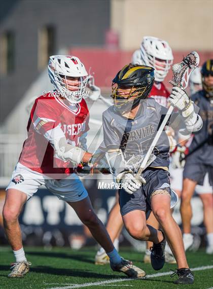 Thumbnail 1 in Servite @ JSerra Catholic photogallery.