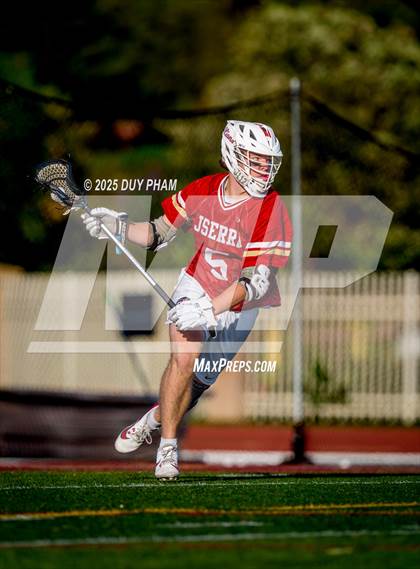 Thumbnail 3 in Servite @ JSerra Catholic photogallery.
