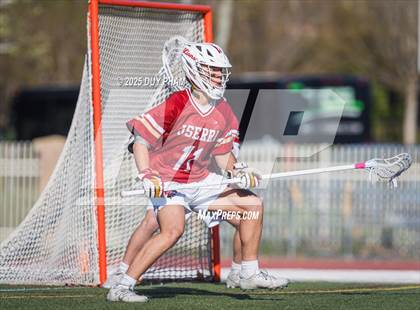 Thumbnail 3 in Servite @ JSerra Catholic photogallery.