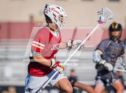 Thumbnail 3 in Servite @ JSerra Catholic photogallery.